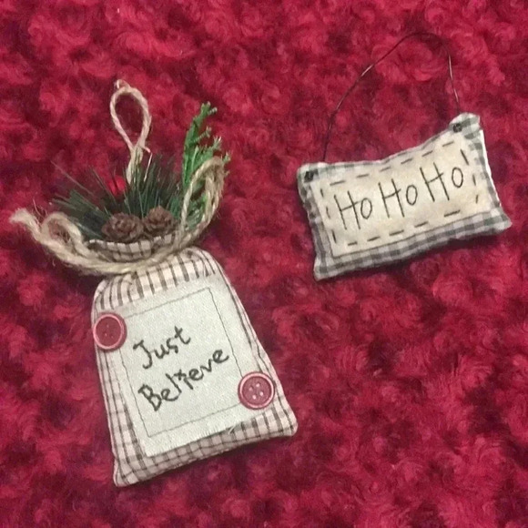 Ornaments - Picture 1 of 3